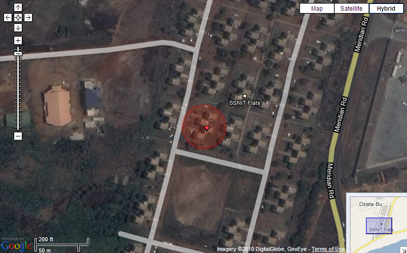geofence